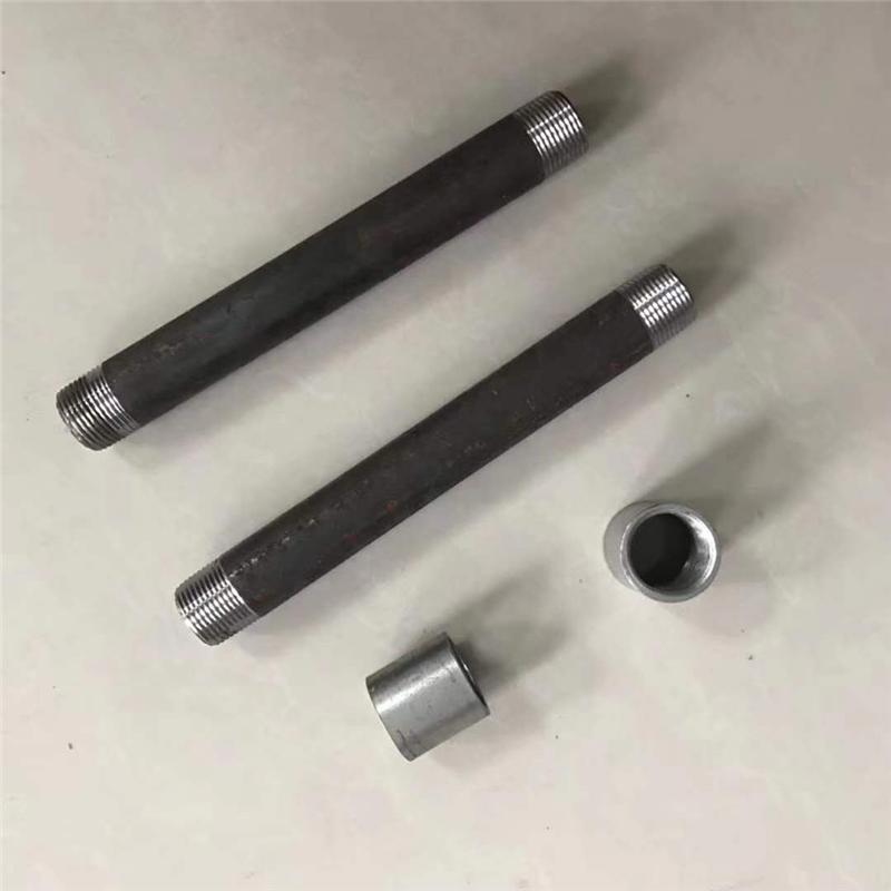德化钢管注浆管隧道止水